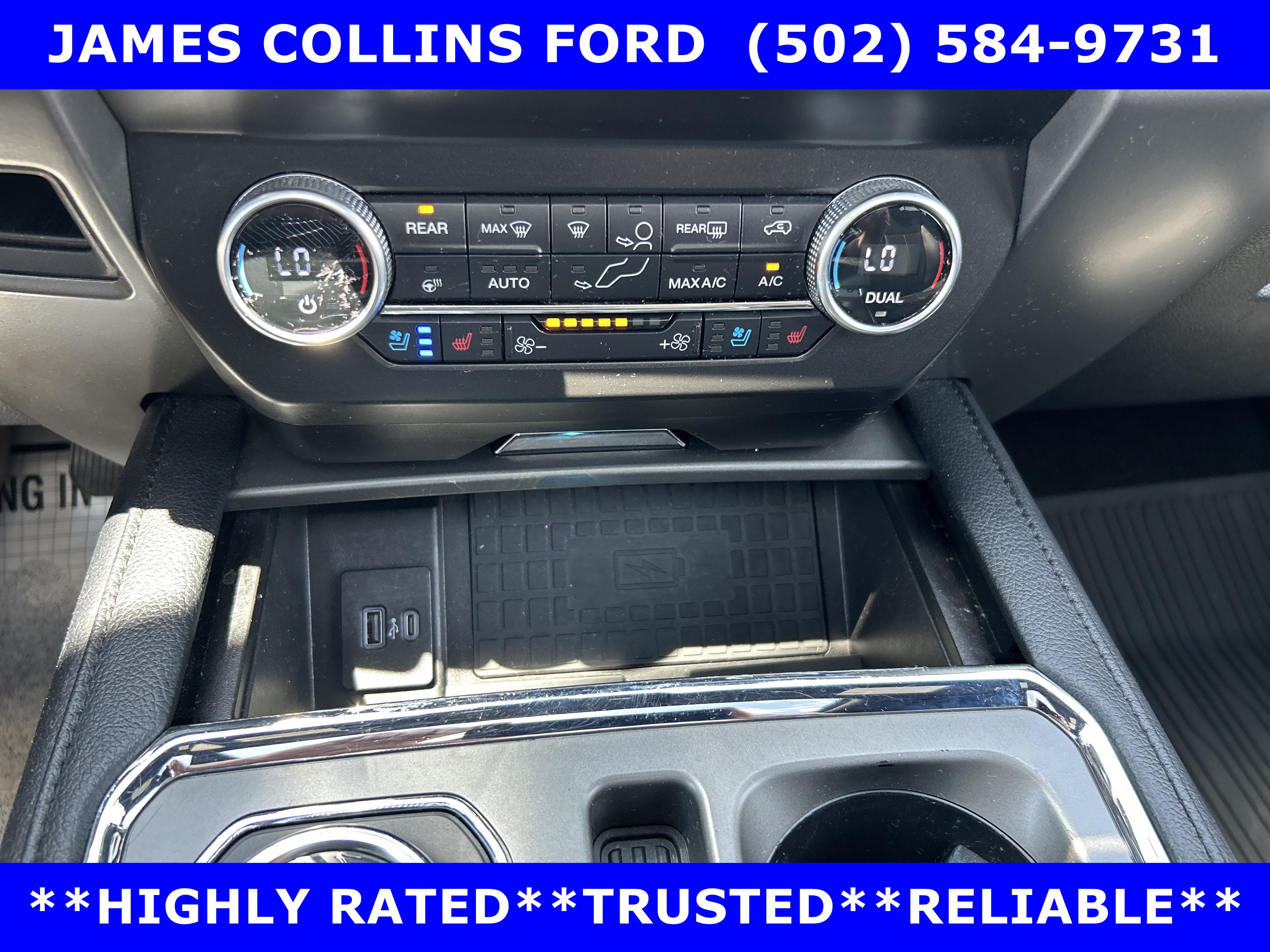 Certified 2021 Ford Expedition Max XLT AWD/4WD image 30