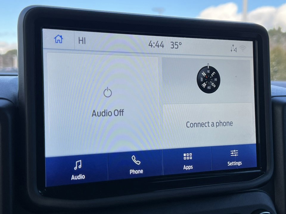 Certified 2022 Ford Bronco Sport Big Bend w/ Convenience Package image 25