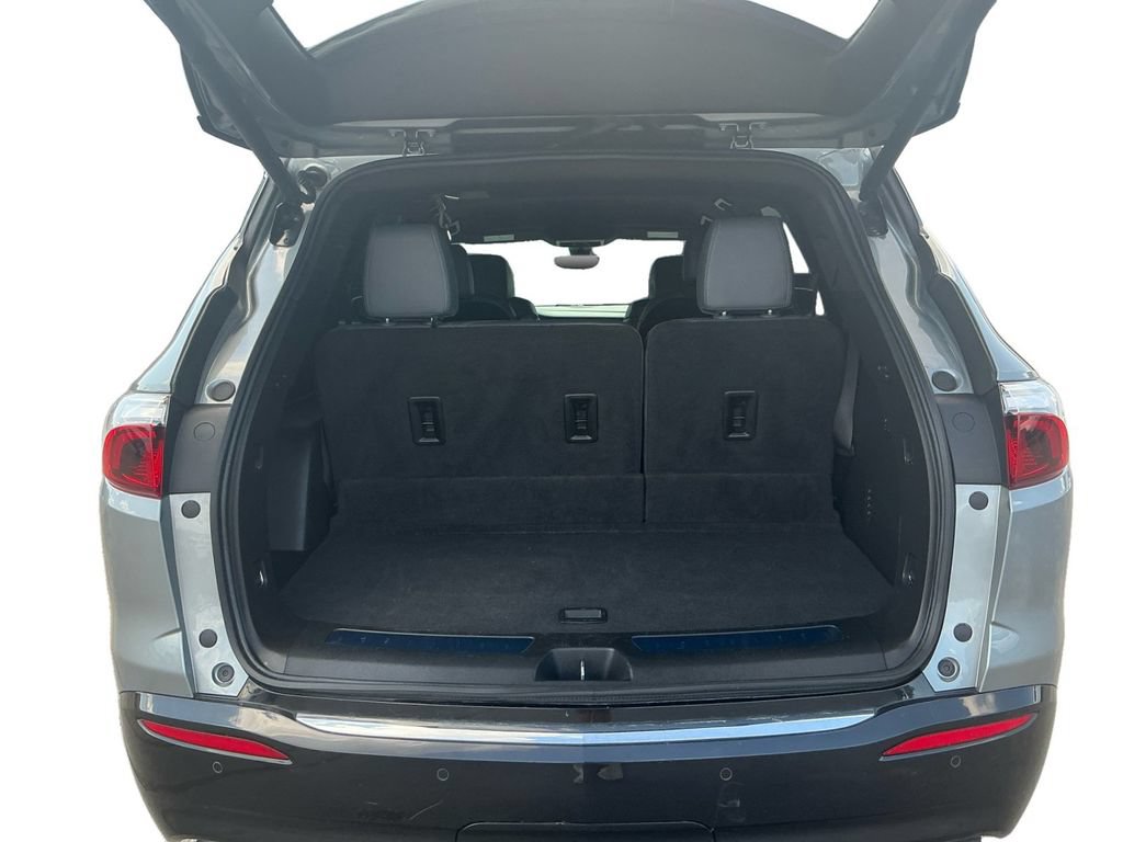 Used 2024 Buick Enclave Premium FWD image 24