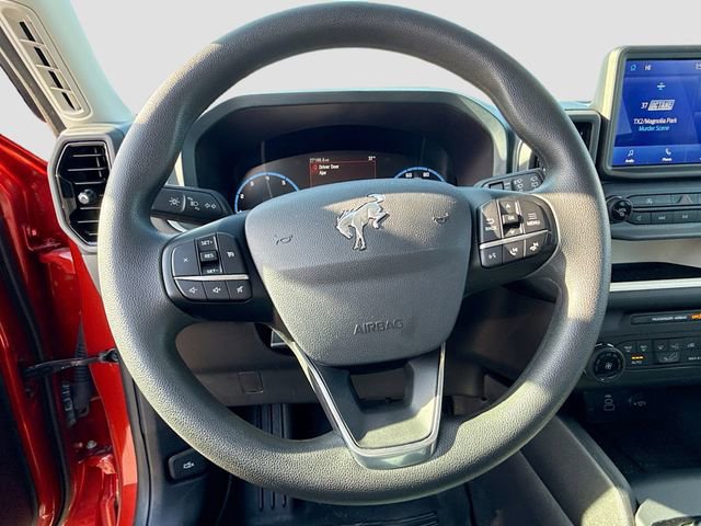 Certified 2023 Ford Bronco Sport Heritage image 13