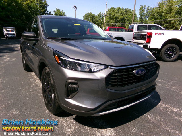 Certified 2023 Ford Escape Active w/ Tech Pack #1