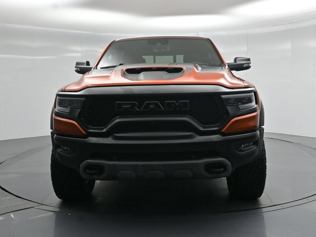 Used 2024 RAM 1500 TRX AWD/4WD image 25
