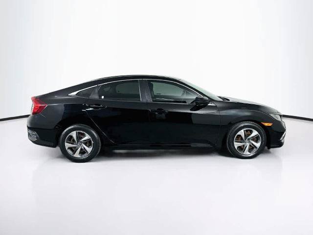 Used 2021 Honda Civic LX image 25