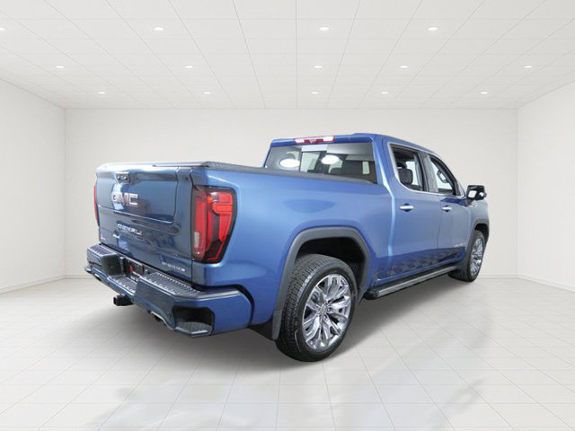 Used 2024 GMC Sierra 1500 Denali AWD/4WD image 6
