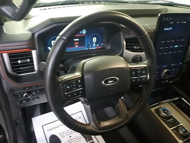 Certified 2024 Ford Expedition Timberline AWD/4WD image 13
