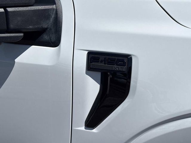 Certified 2023 Ford F150 XLT w/ Equipment Group 302A High AWD/4WD image 10