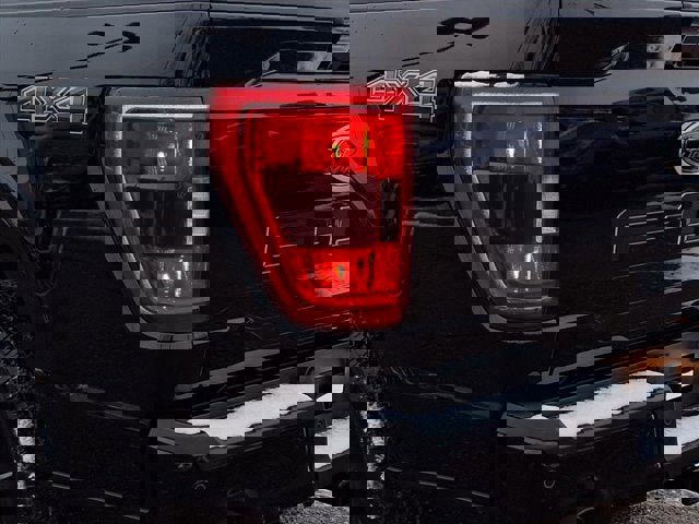 Certified 2023 Ford F150 XLT w/ Equipment Group 302A High image 25