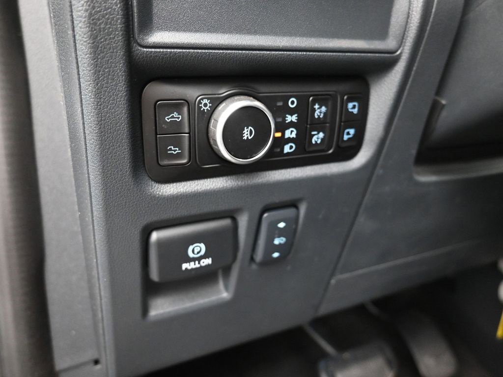 Certified 2025 Ford F150 Raptor w/ Equipment Group 803A Raptor R image 13