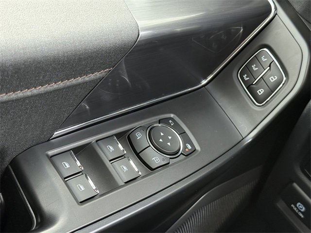 Certified 2023 Ford F150 Raptor w/ Raptor 37 Performance Package image 24