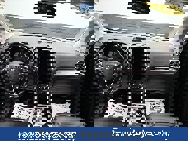 Certified 2023 Ford Edge SEL w/ Convenience Package AWD/4WD image 19