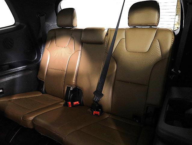 Used 2021 Kia Telluride SX w/ SX Prestige Package image 12