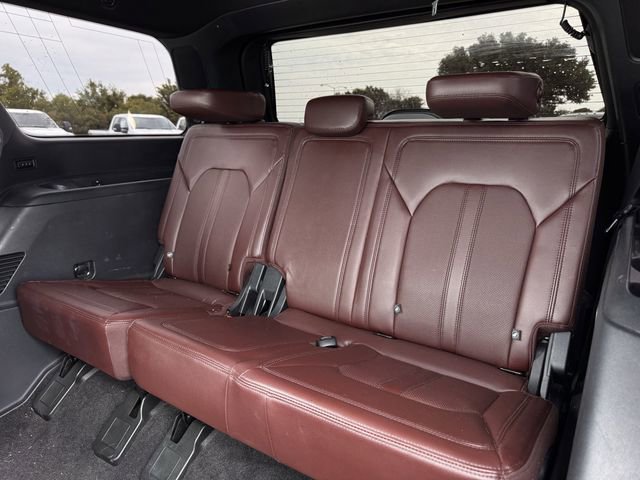 Certified 2022 Ford Expedition Limited RWD image 29