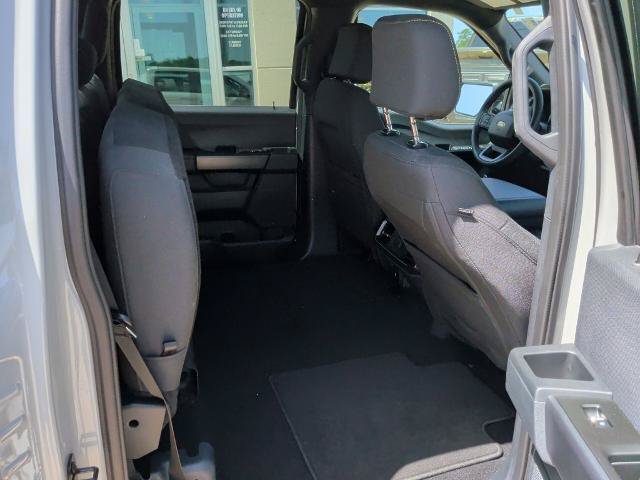 Certified 2024 Ford F150 STX RWD image 14