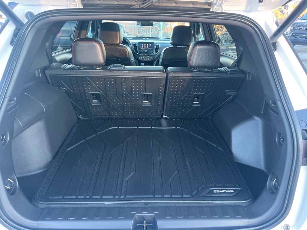 Used 2023 Chevrolet Equinox RS image 20