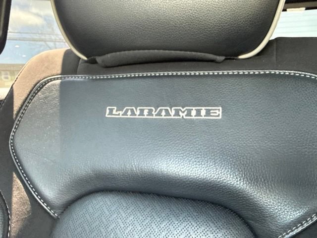 Used 2021 RAM 1500 Laramie w/ Night Edition AWD/4WD image 31