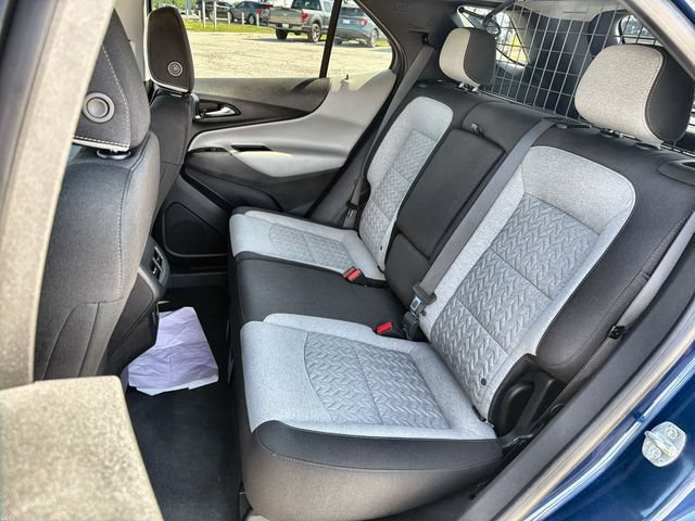 Used 2022 Chevrolet Equinox LT FWD image 21