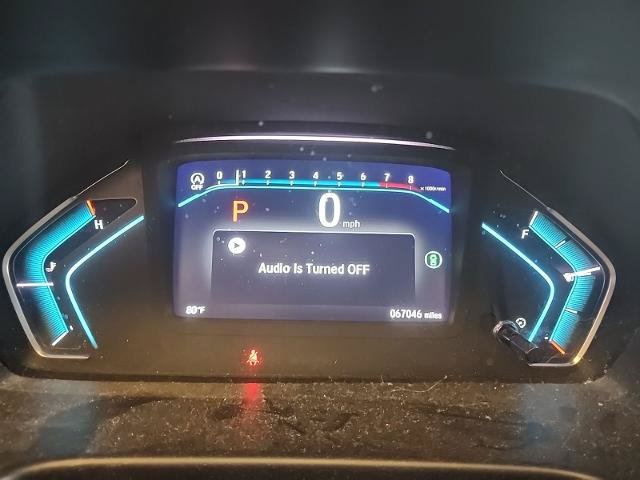 Used 2022 Honda Odyssey Touring image 6