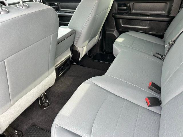 Used 2018 RAM 2500 Tradesman w/ Chrome Appearance Group image 15