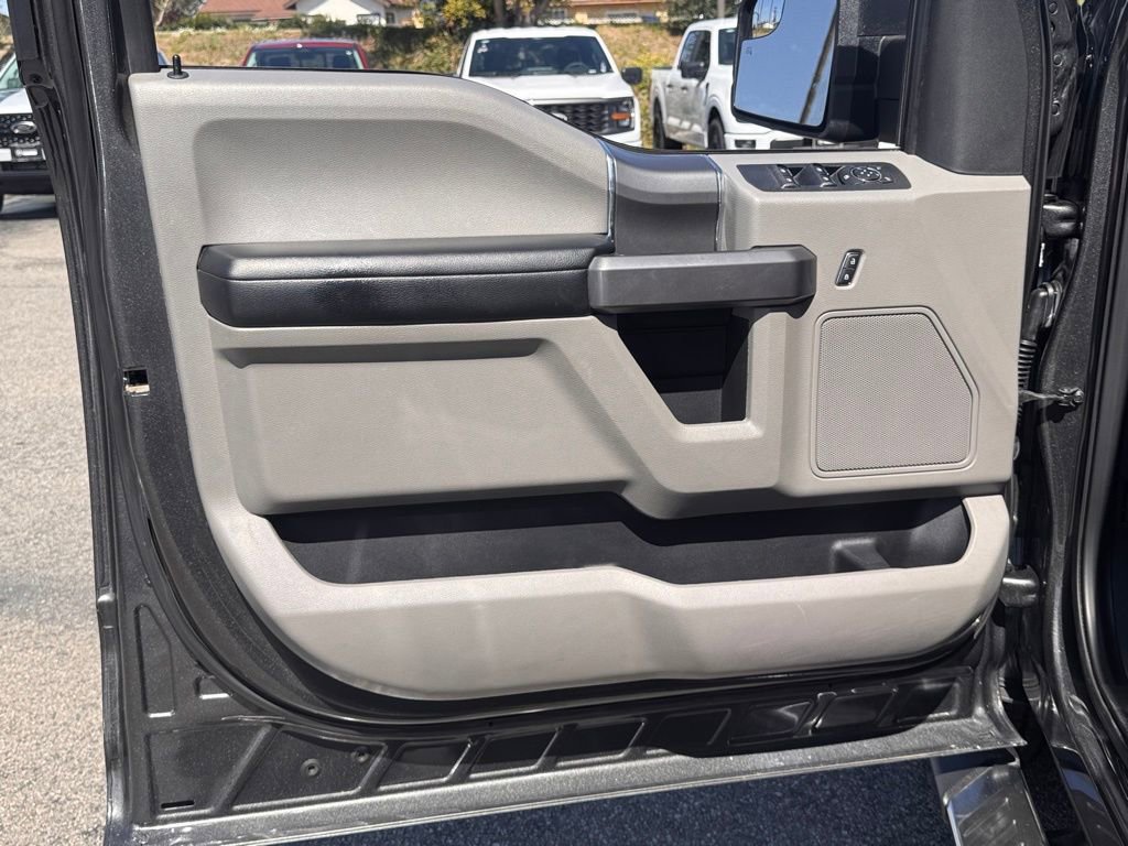 Certified 2020 Ford F150 XLT w/ Equipment Group 302A Luxury RWD image 15