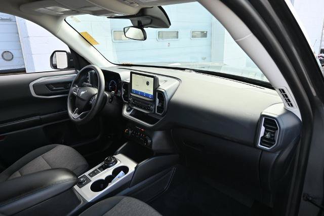 Certified 2024 Ford Bronco Sport Big Bend AWD/4WD image 20