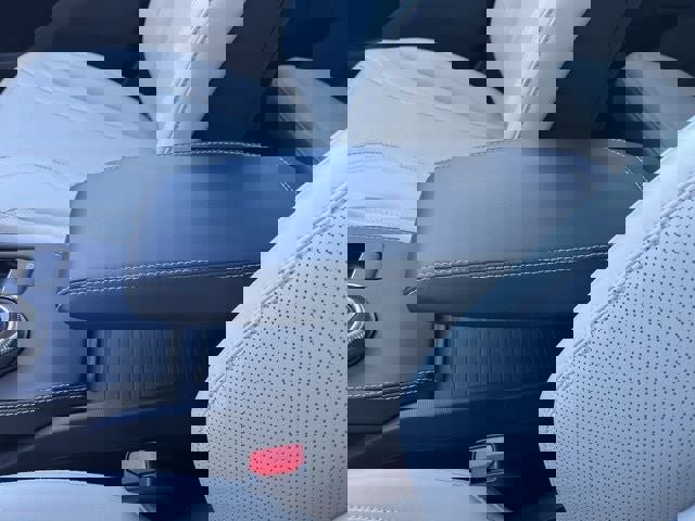 Certified 2024 Ford Mustang Mach-E Premium image 37