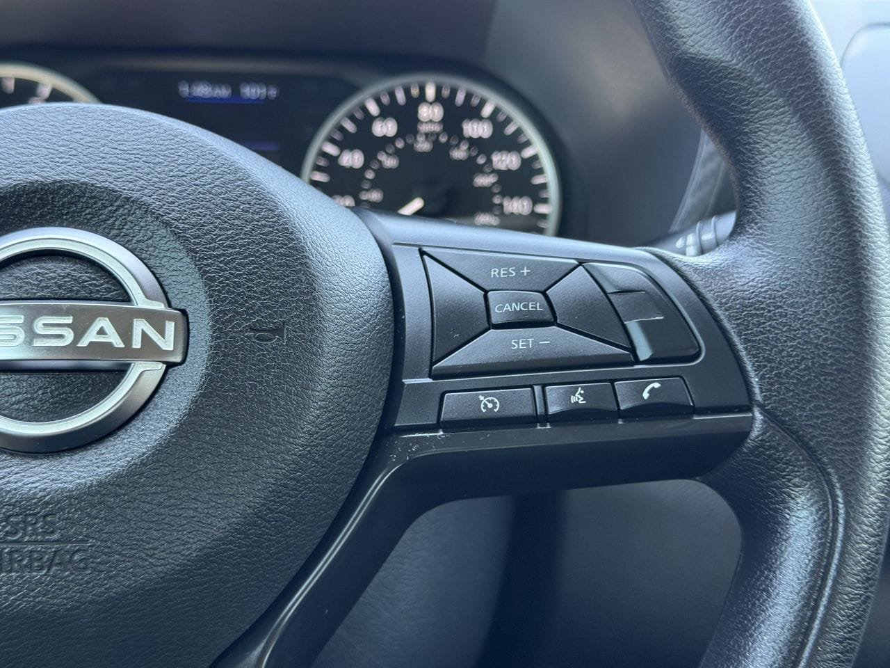 Used 2025 Nissan Sentra S FWD image 13