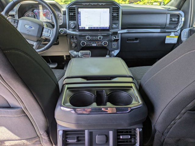 Certified 2022 Ford F150 XLT w/ Equipment Group 302A High image 28