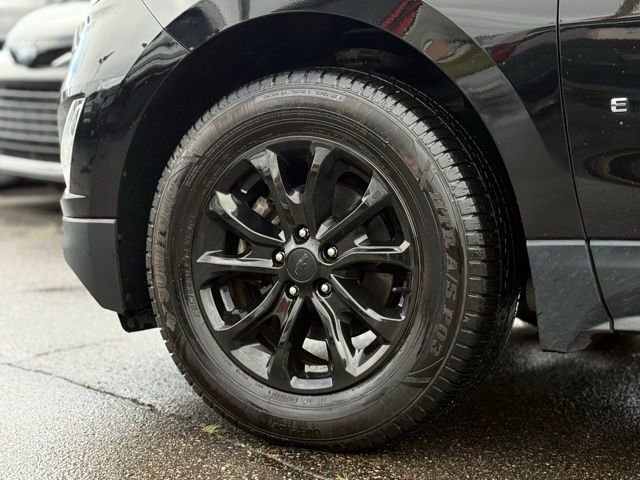 Used 2020 Chevrolet Equinox LS image 44