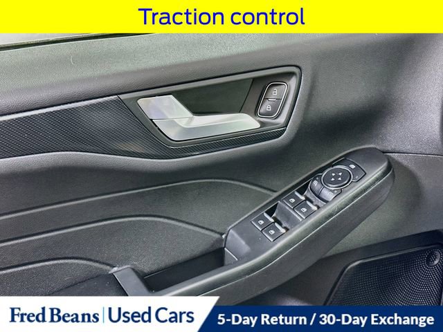 Certified 2024 Ford Escape ST-Line w/ Tech Pack #1 AWD/4WD image 23