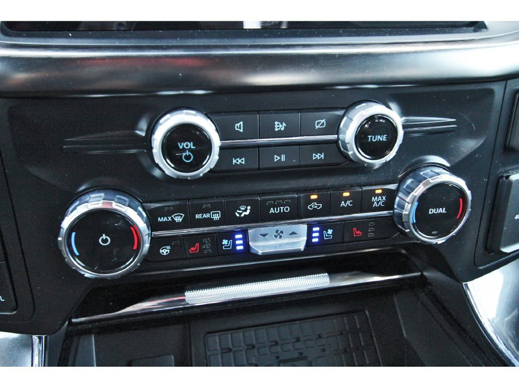 Certified 2023 Ford F150 Lariat w/ Equipment Group 502A High AWD/4WD image 28