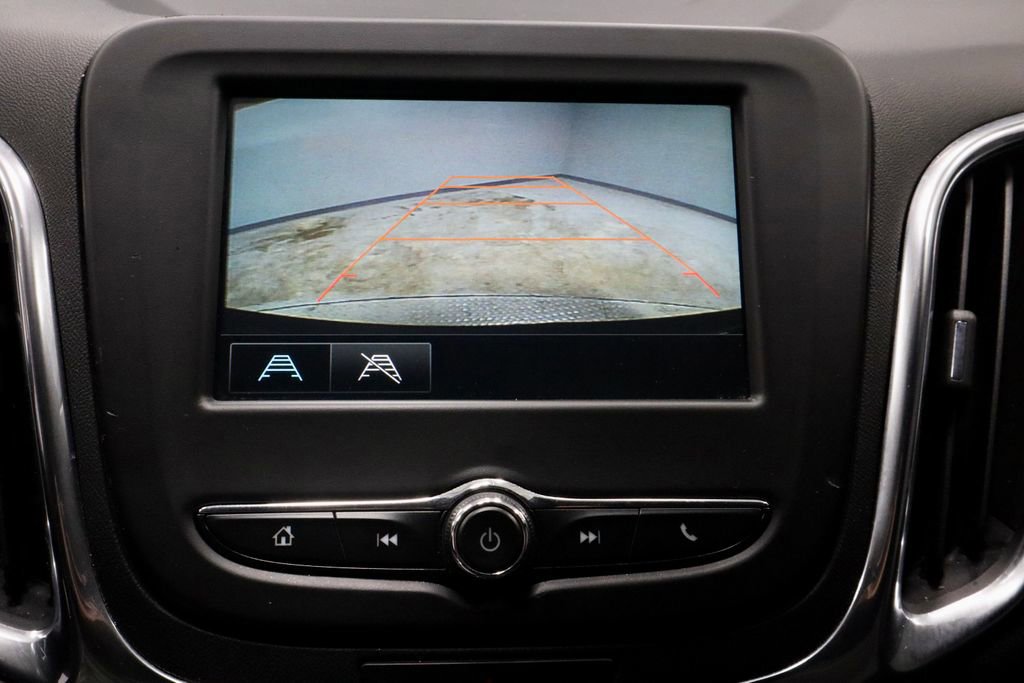 Used 2018 Chevrolet Equinox LT image 9