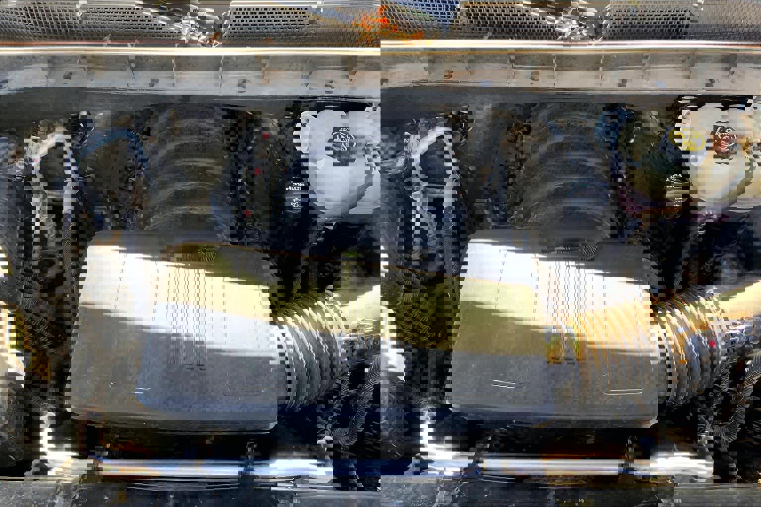 Used 2020 GMC Sierra 1500 Elevation w/ Elevation Value Package image 32