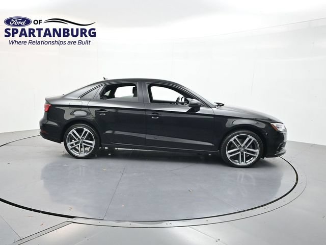 Used 2020 Audi A3 2.0T Premium FWD image 8