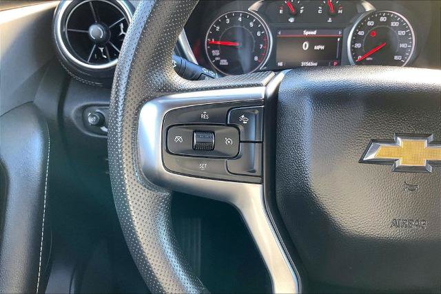 Used 2025 Chevrolet Blazer LT FWD image 18