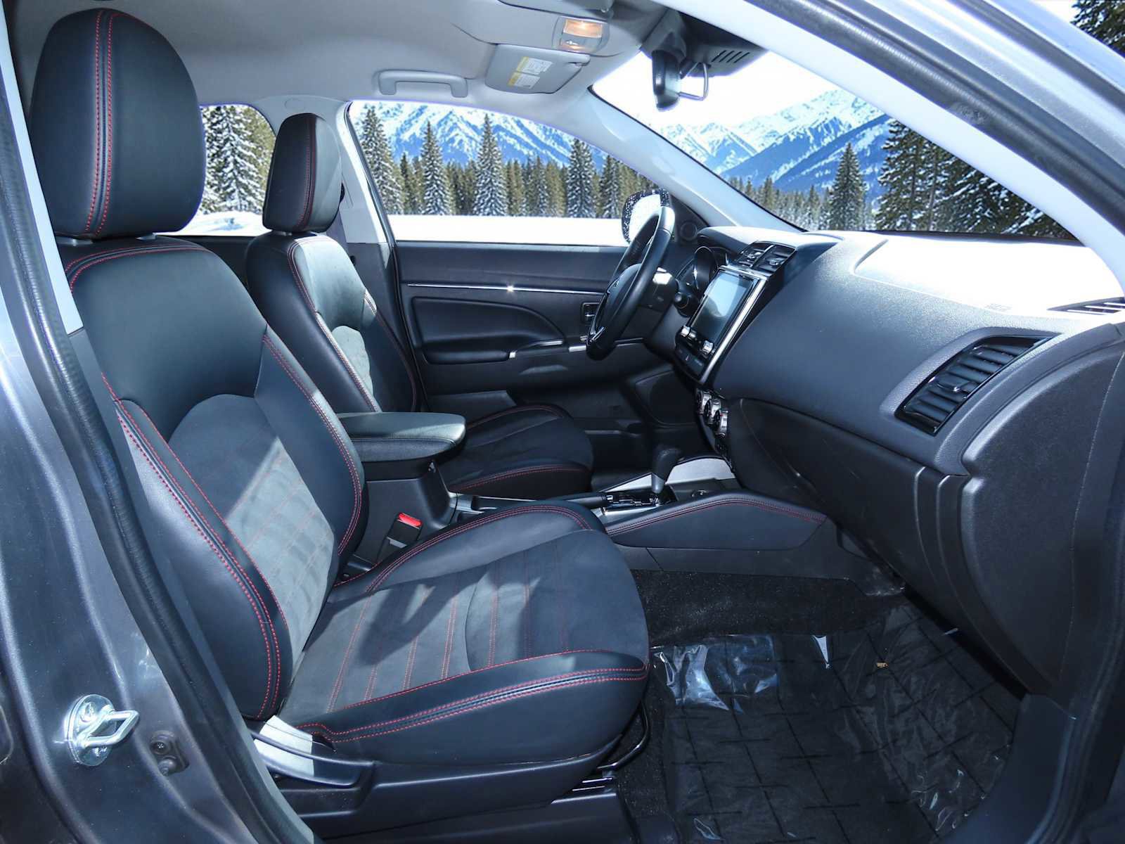 Used 2024 Mitsubishi Outlander Sport SE image 20