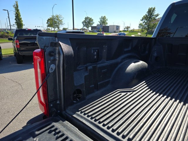 Certified 2025 Ford F250 XLT AWD/4WD image 17