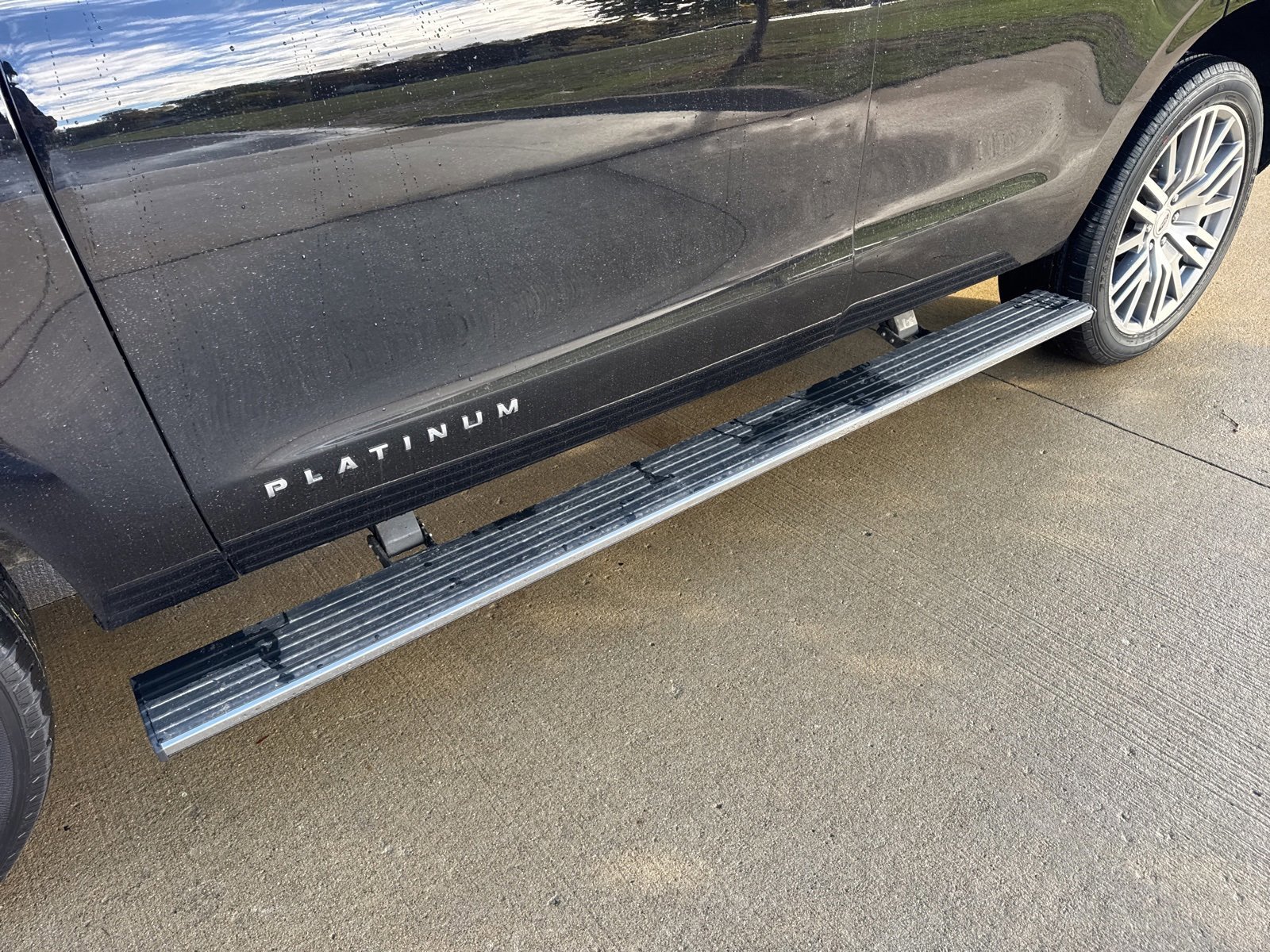 Certified 2022 Ford Expedition Platinum image 20