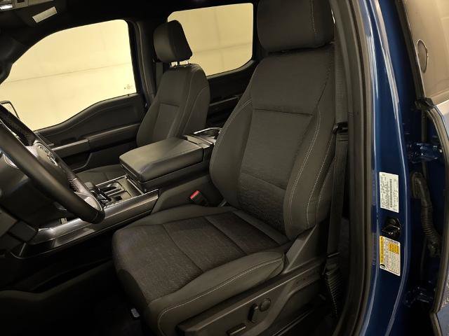 Certified 2023 Ford F150 XLT w/ Equipment Group 302A High image 18