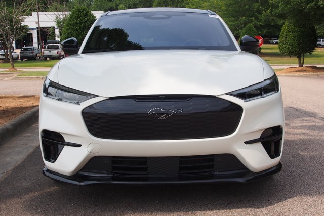 Certified 2023 Ford Mustang Mach-E GT AWD/4WD image 2