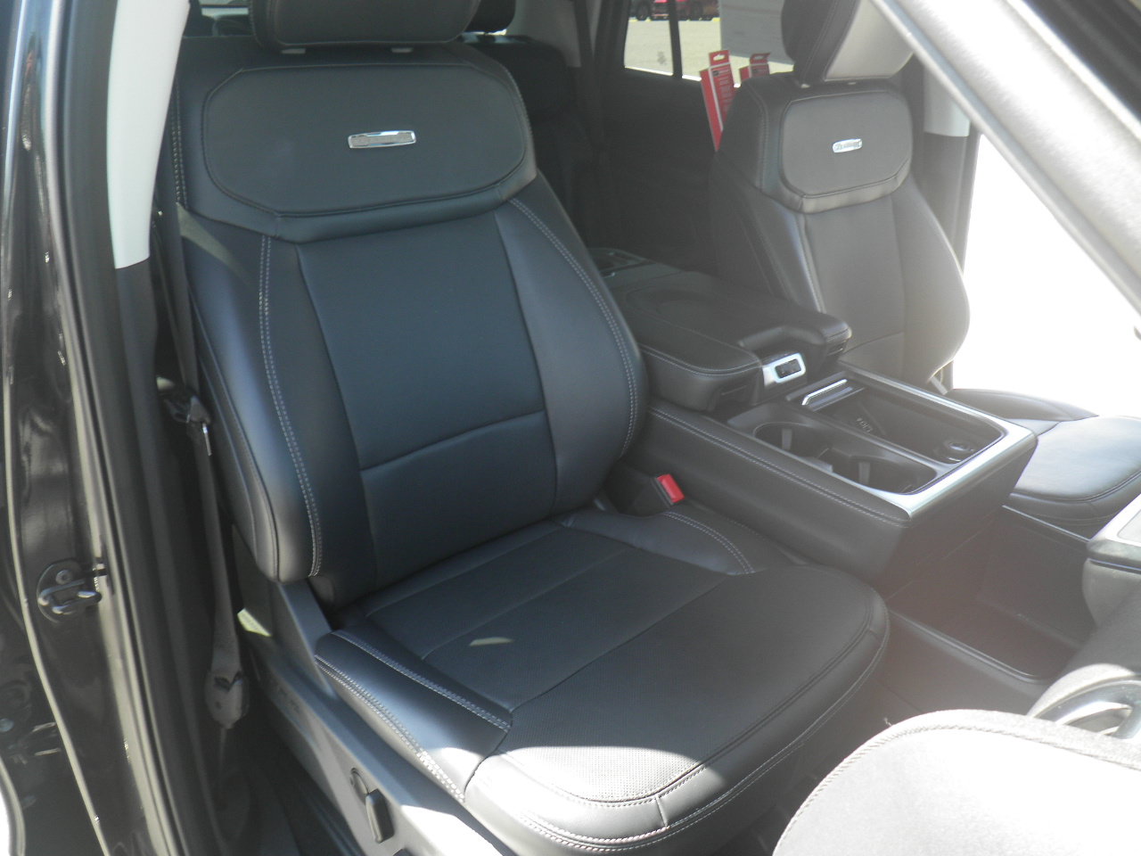 Certified 2026 Ford Expedition Platinum w/ Driver's Package AWD/4WD image 26
