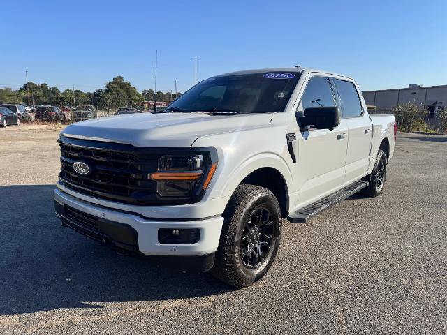 Certified 2026 Ford F150 XLT w/ Equipment Group 302A MID AWD/4WD image 3