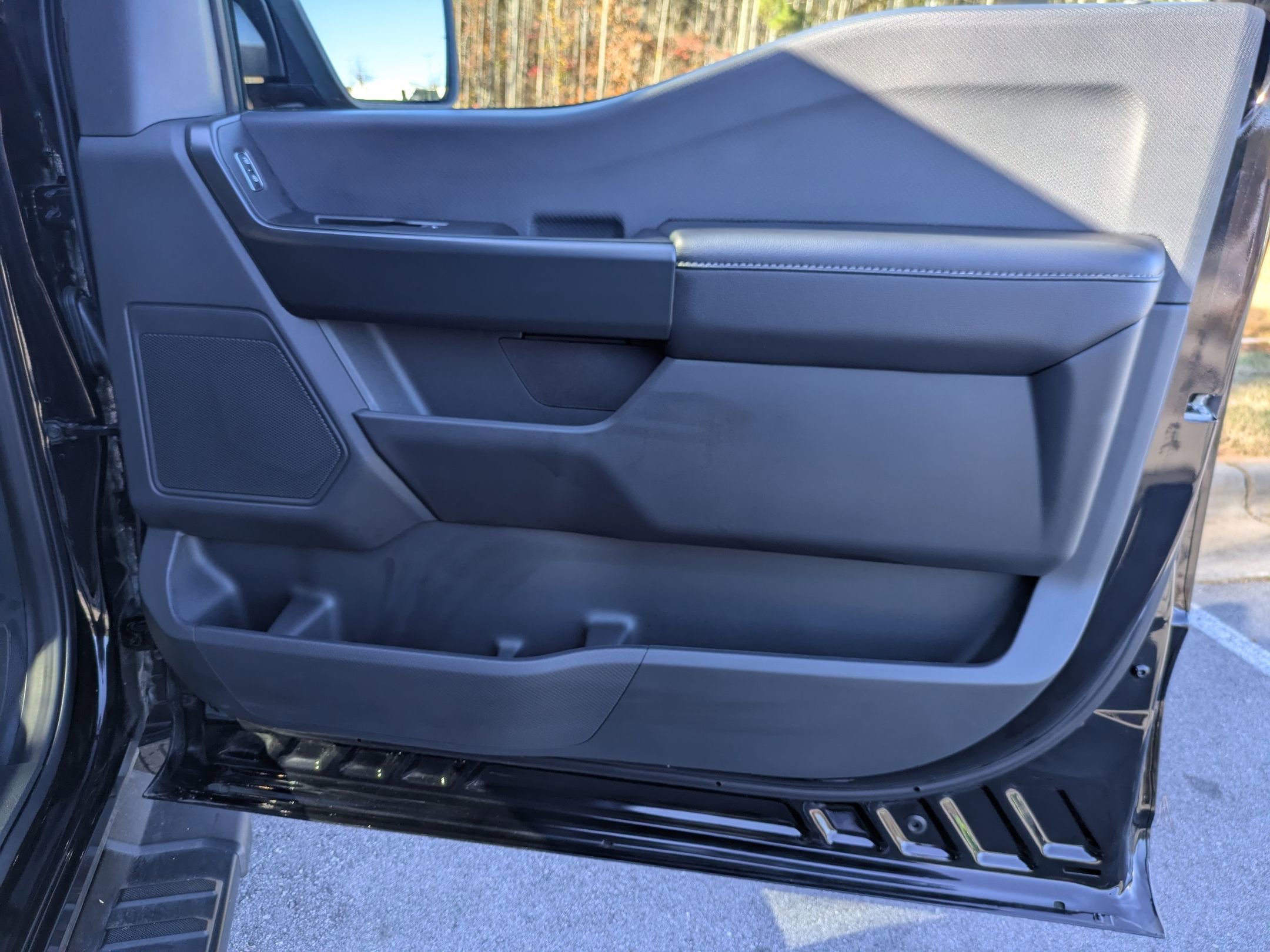 Certified 2024 Ford F150 STX w/ STX Black Appearance Package image 33