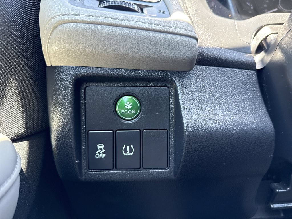 Used 2022 Honda HR-V LX image 23