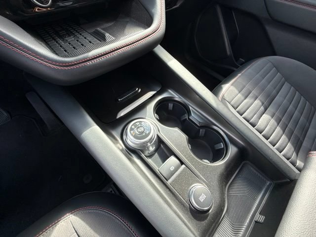 Certified 2025 Ford Explorer ST-Line w/ Premium Package AWD/4WD image 19