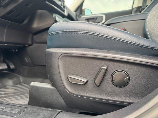 Certified 2024 Ford Bronco Sport Outer Banks w/ Tech Package image 20