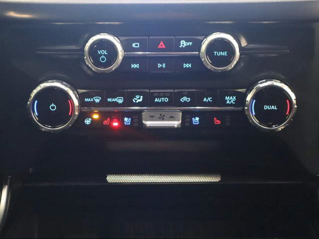 Certified 2025 Ford F150 Raptor image 32