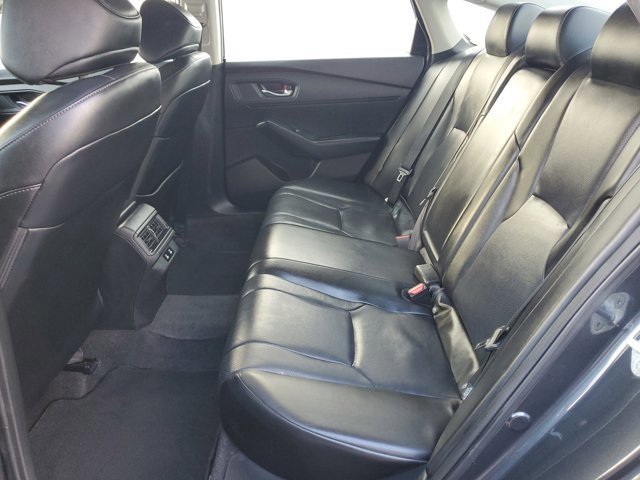 Used 2023 Honda Accord EX-L image 9