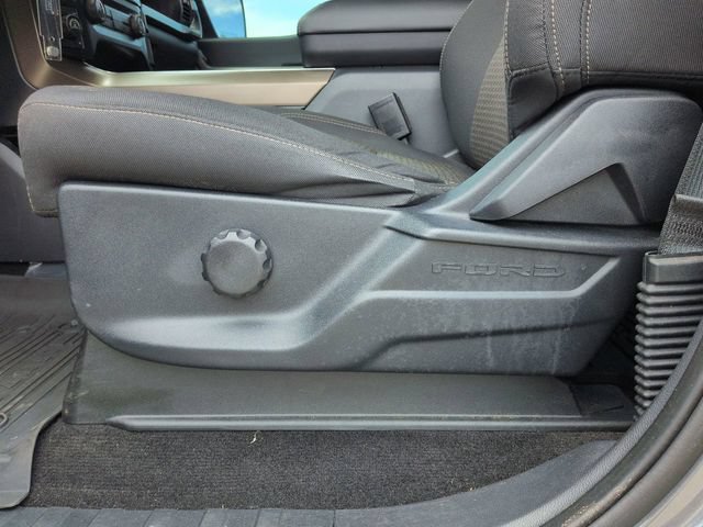 Certified 2023 Ford F150 XL w/ Rattler Package AWD/4WD image 24