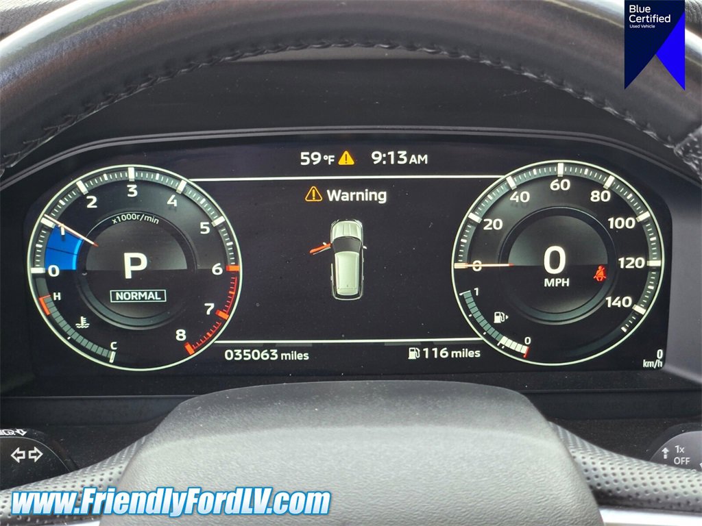 Used 2022 Mitsubishi Outlander SEL image 20