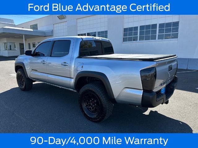 Used 2023 Toyota Tacoma TRD Off-Road image 5